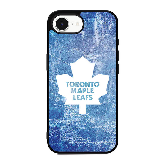 NHL Toronto Maple Leafs 1 iPhone 17e Case