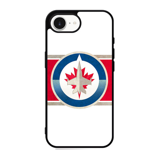 NHL Winnipeg Jets  1 iPhone 17e Case
