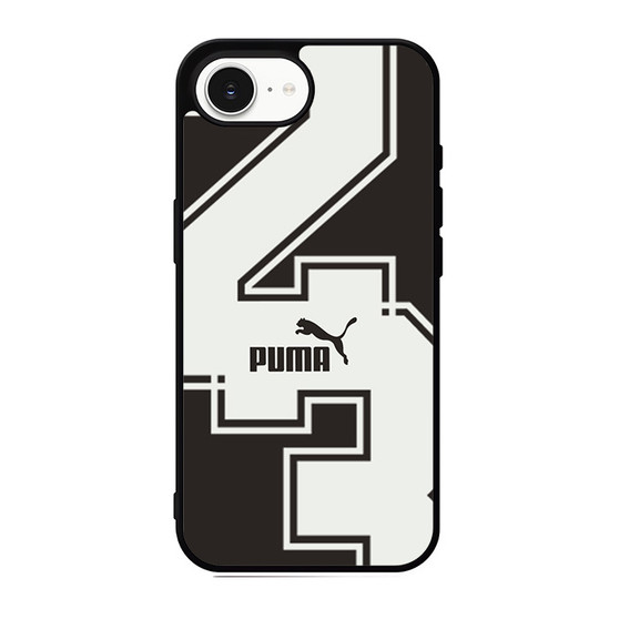 Number 23 Puma iPhone 17e Case