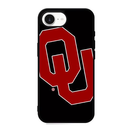 Oklahoma Sooners 1 iPhone 17e Case