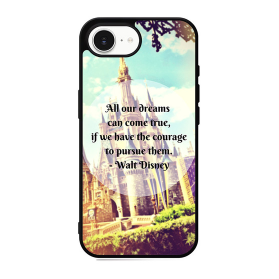 Our Dream In Disneyland iPhone 17e Case