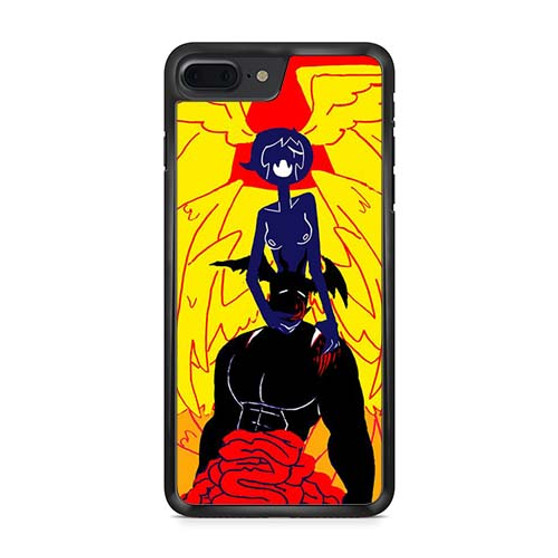 Devilman crybaby the devil iPhone 7 | iPhone 7 Plus Case