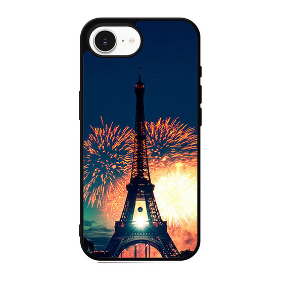 Paris Firework iPhone 17e Case