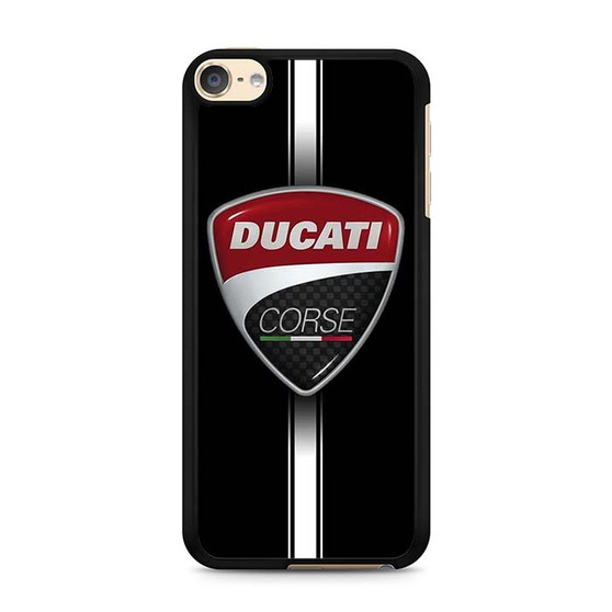Ducati Corse iPod Touch 6 Case