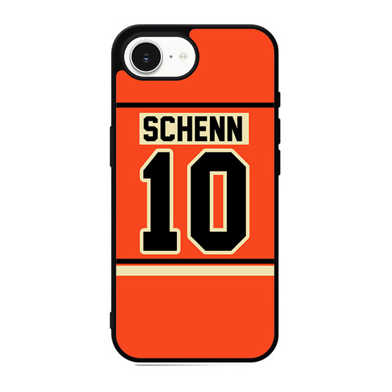 Philadelphia Flyers Schenn iPhone 17e Case