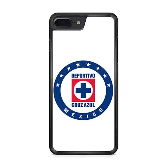 Deportivo Cruz Azul Mexico iPhone 7 | iPhone 7 Plus Case