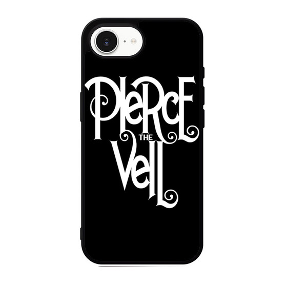 Pierce The Veil Logo iPhone 17e Case