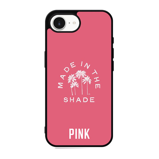Pink Rock iPhone 17e Case