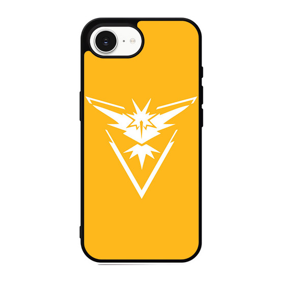 Pokemon Team Instinct 1 iPhone 17e Case