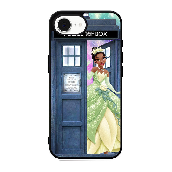 princess merida iPhone 17e Case