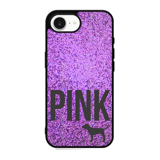 purple lakers iPhone 17e Case
