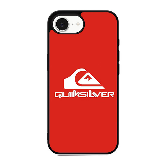 quiksilver skateboarder iPhone 17e Case