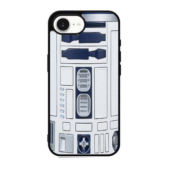 R2D2 iPhone 17e Case