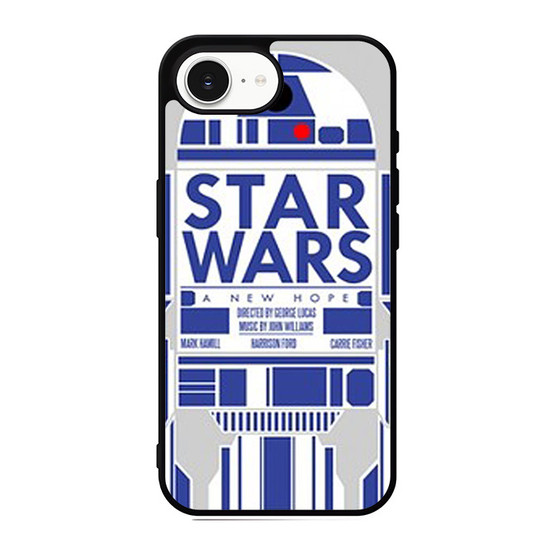 Rainbow mosaic iPhone 17e Case