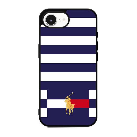 Ram Logo iPhone 17e Case