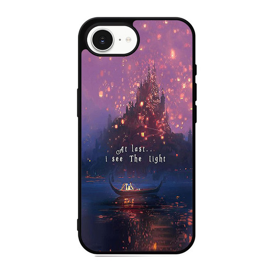 Rapunzel Life Begin iPhone 17e Case