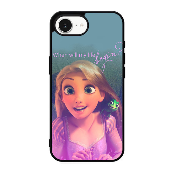 rapunzel iPhone 17e Case