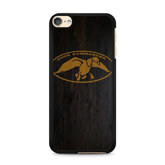 Duck Commander 1 iPod Touch 6 Case