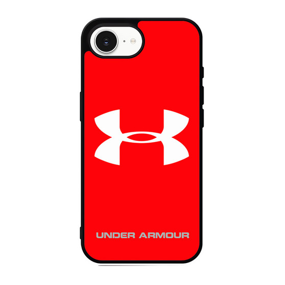 red heart converse iPhone 17e Case