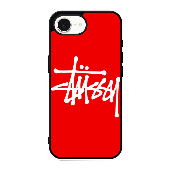 Red Velvet 1 iPhone 17e Case