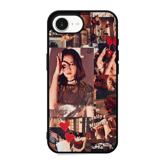 Red Velvet 2 iPhone 17e Case