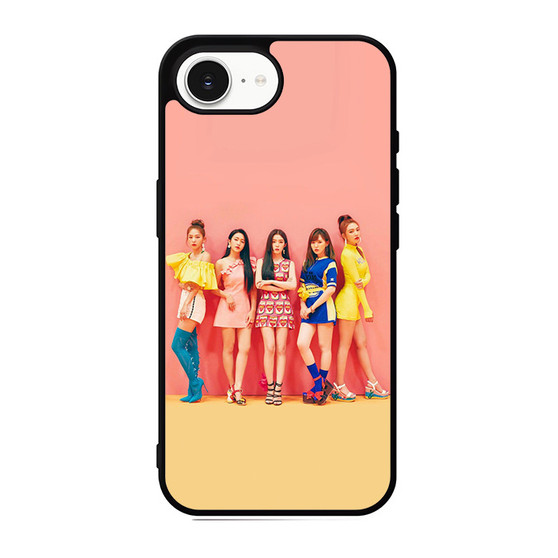 Red Yellow Superman iPhone 17e Case