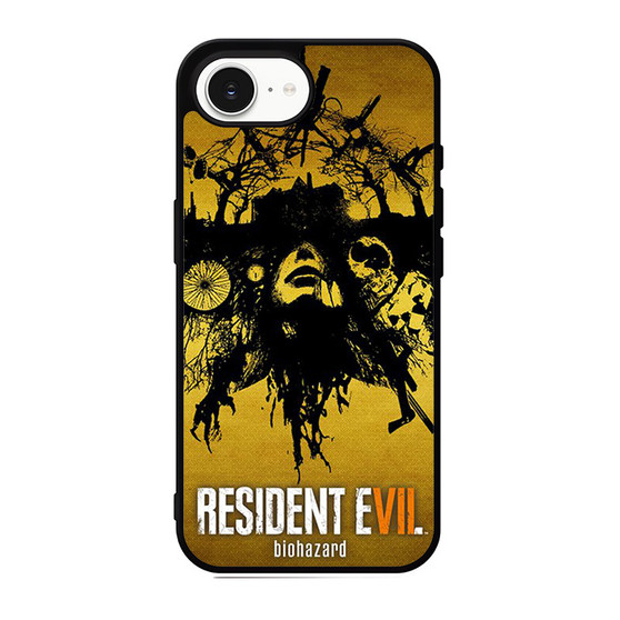 Rick & Morty iPhone 17e Case