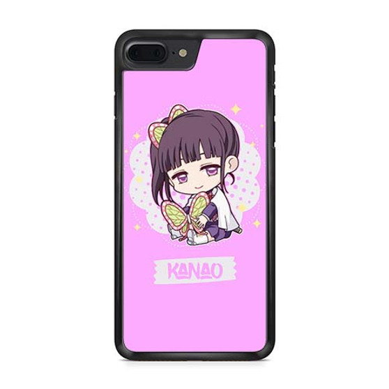 Kimetsu No Yaiba Cute Kanao iPhone 7 | iPhone 7 Plus Case