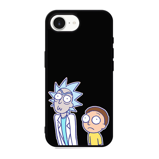 Rick And Morty Cool 2 iPhone 17e Case