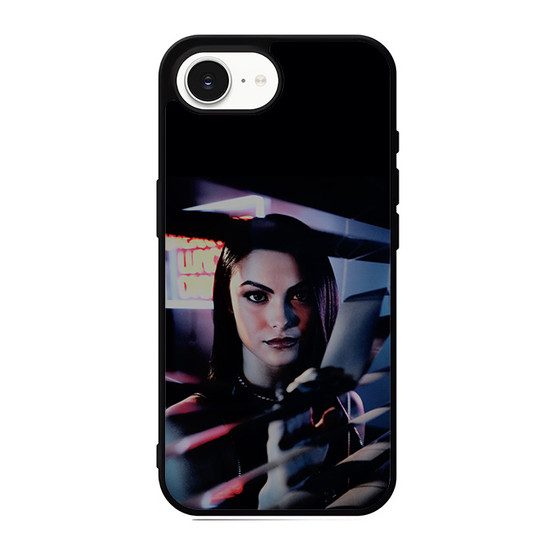 Riverdale Cheryl Blossom iPhone 17e Case