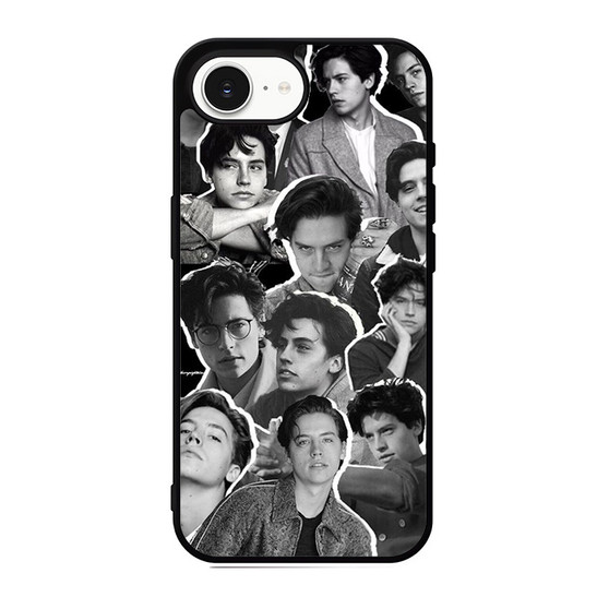 Riverdale Lili Reinhart As Betty Cooper 2 iPhone 17e Case