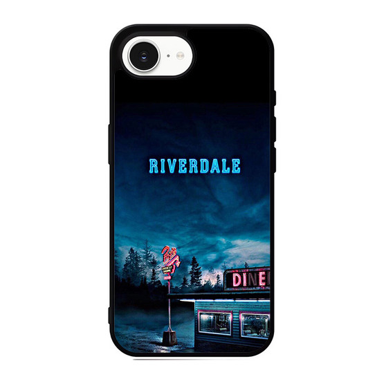 Riverdale Varchie iPhone 17e Case