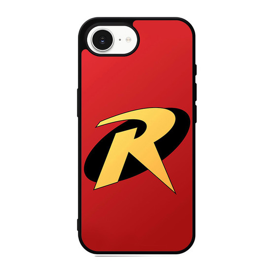 Robin Young Justice iPhone 17e Case