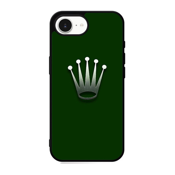 Rolex logo 2 iPhone 17e Case