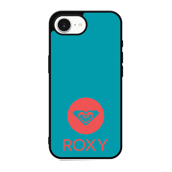 Roxy Label iPhone 17e Case
