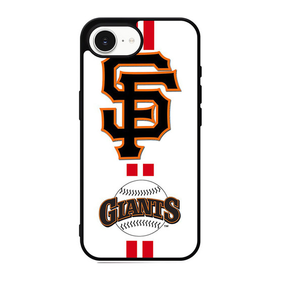 San Francisco Giants 2 iPhone 17e Case