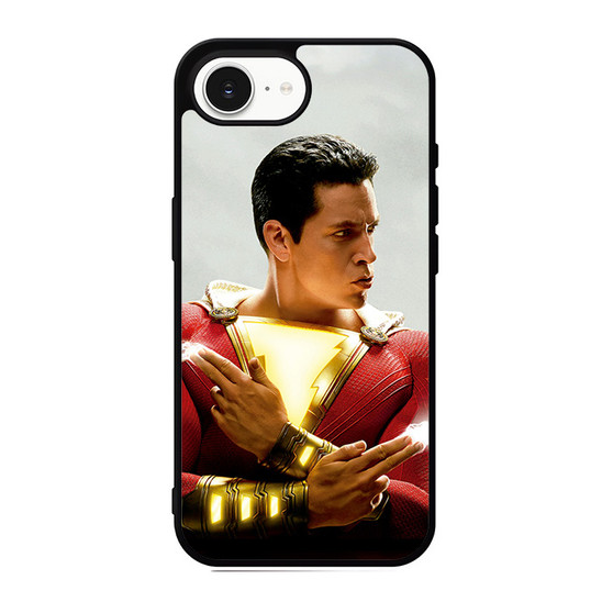 Shazam iPhone 17e Case