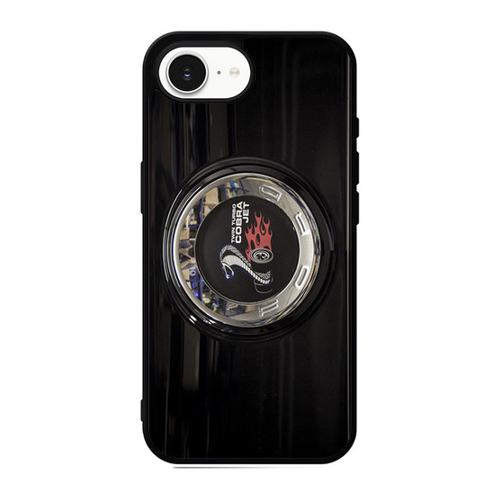 Shelby Turbo iPhone 17e Case