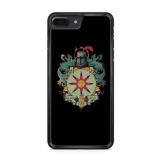 Dark Souls 17 iPhone 7 | iPhone 7 Plus Case