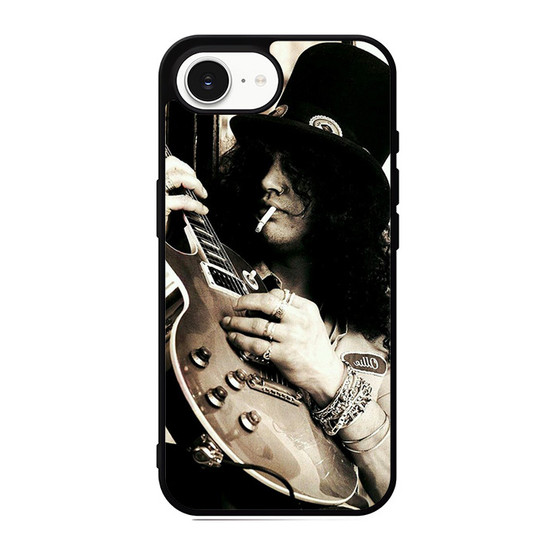 Slash GNR iPhone 17e Case