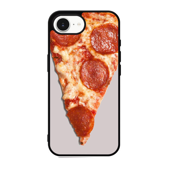 slice of pizza iPhone 17e Case