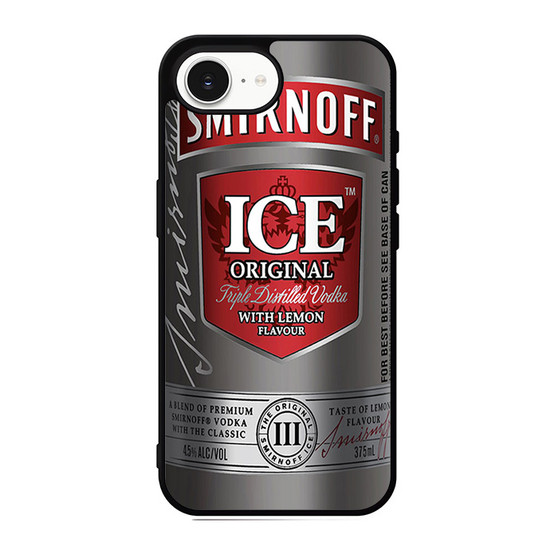 smirnoff ice original iPhone 17e Case