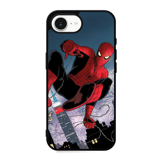 Spiderman iPhone 17e Case