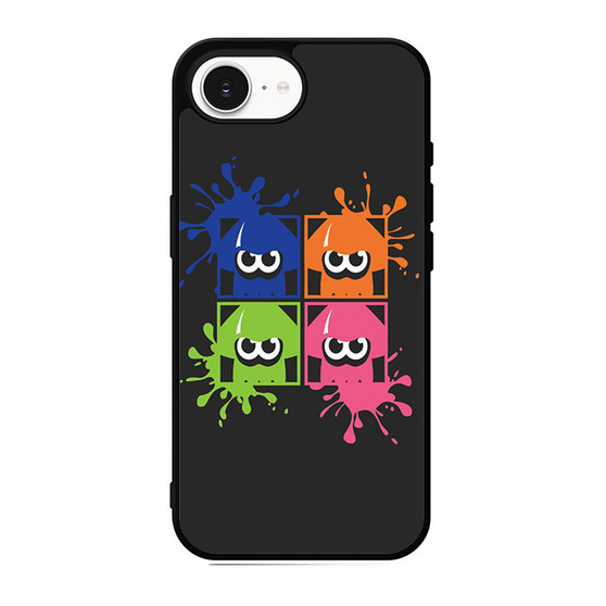 Spongebob & his Friends iPhone 17e Case