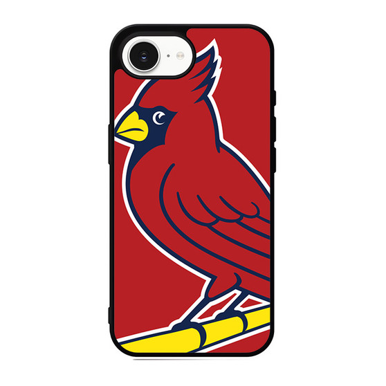 St Louis Cardinals 2 iPhone 17e Case