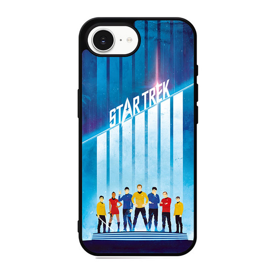 Star Trek Logo Art iPhone 17e Case