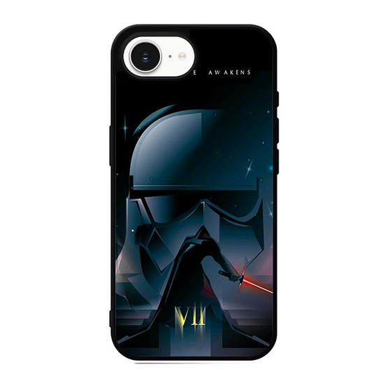 Star Wars Episode VII 2 iPhone 17e Case