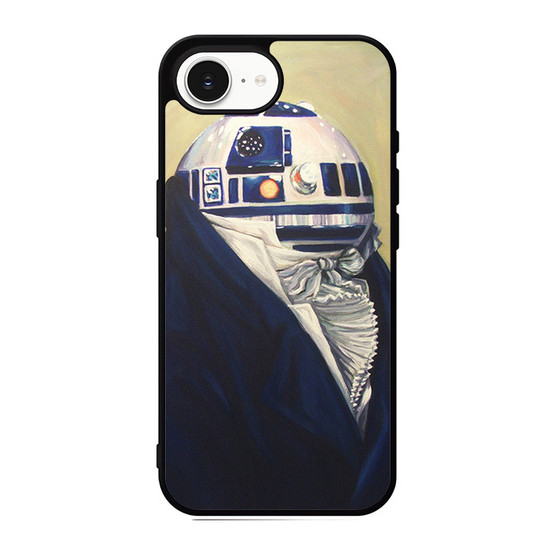 Star Wars R2-D2 iPhone 17e Case