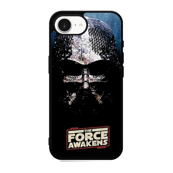 Star Wars The Force Awakens iPhone 17e Case