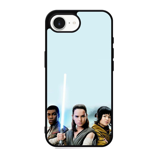 Star Wars The Last of Jedi  iPhone 17e Case